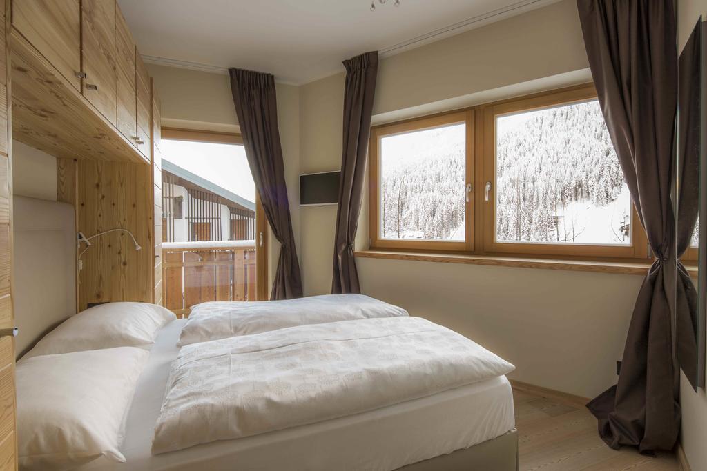 Residence Aspen Arabba Cameră foto