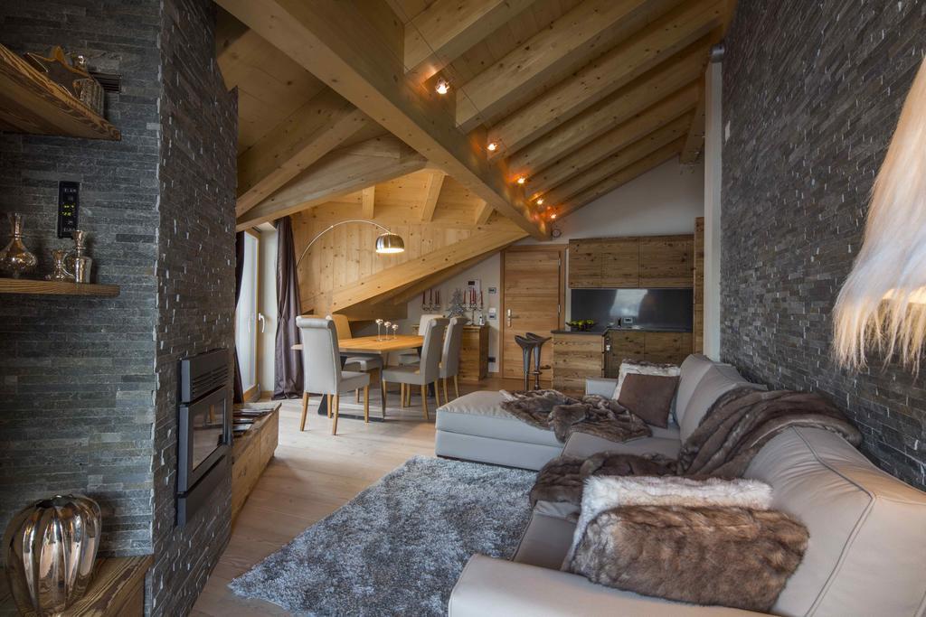 Residence Aspen Arabba Cameră foto